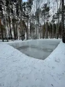 База Путеец - 22