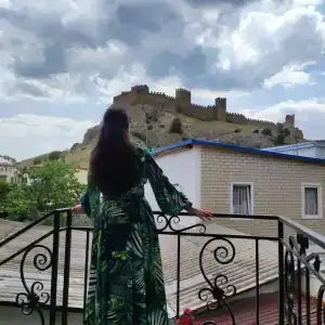 У Светланы - 12