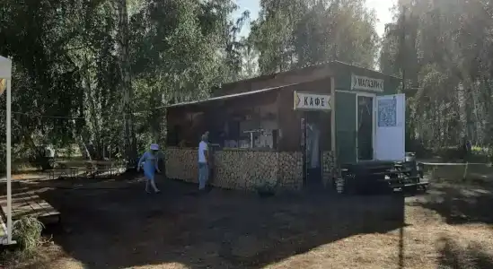 Берёзовый край - 20