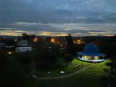 Ra Famely dacha - 26