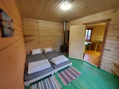 Ra Famely dacha - 40