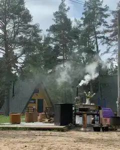 Бард Вилладж - 48