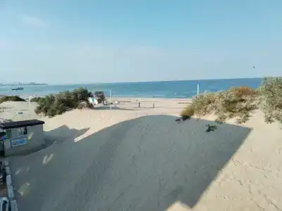 Морской Прибой - 3