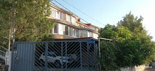 Лагуна - 9