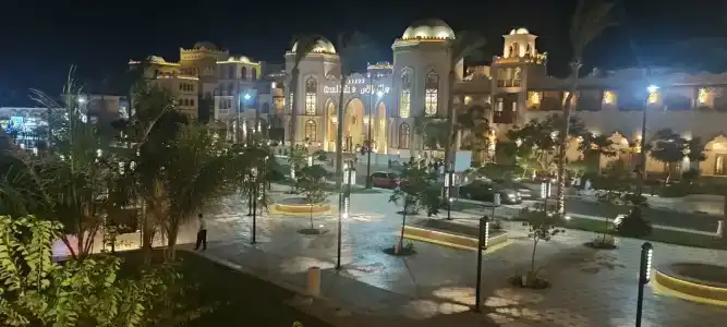 The Grand Resort - 63
