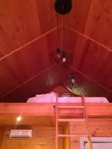 Barn House - 37