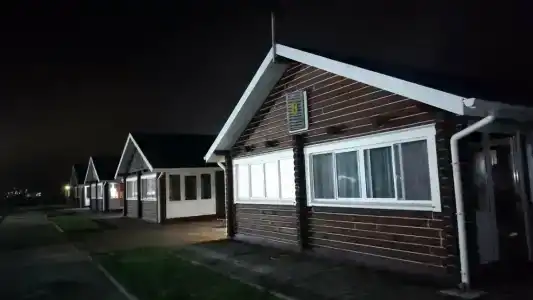 Уютный берег - 8