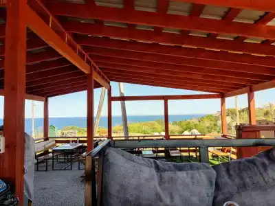 Кемпинг Порфмий - 46