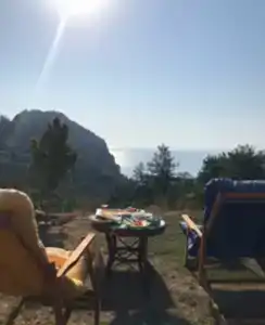 Lavanta Butik Otel Turunc - 4