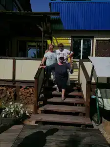 Загородный дом - 40