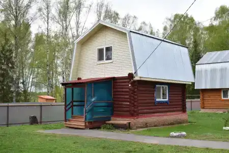 Большая Медведица - 14