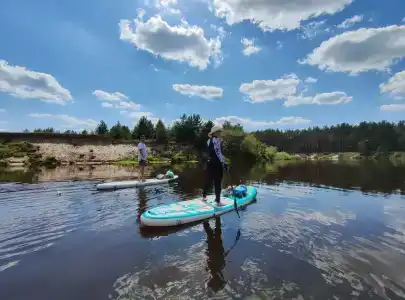 Поляна сказок - 33