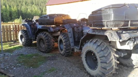 Барнхаус - 17