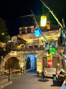 Angel Cave Suite - 14