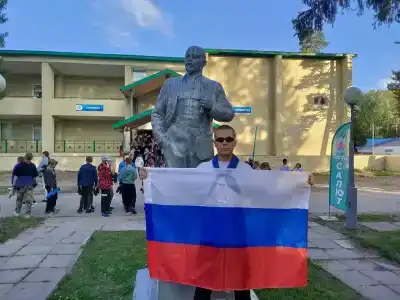 Салют - 21