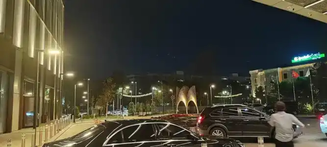 InterContinental - 11