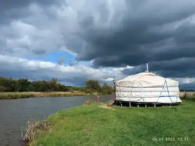 Баскак - 1