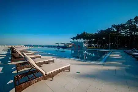 Alma Park Resort - 86