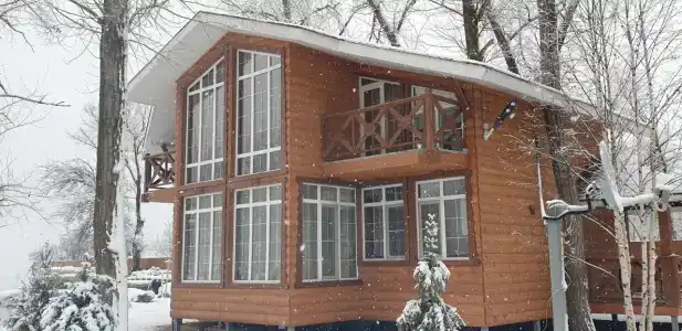 Волжские просторы - 2