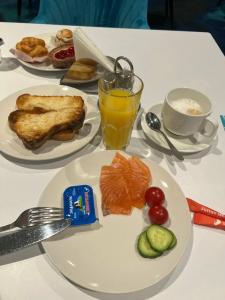 Меридиан - 61