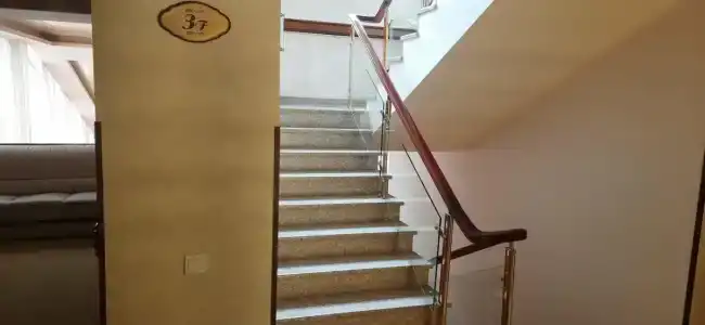 Best Western Plus Paradise Dilijan - 46