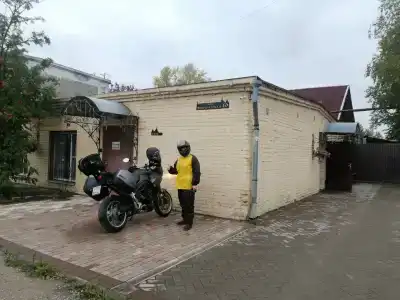Старый Псков - 18