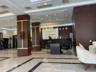 Qushbegi Plaza - 39