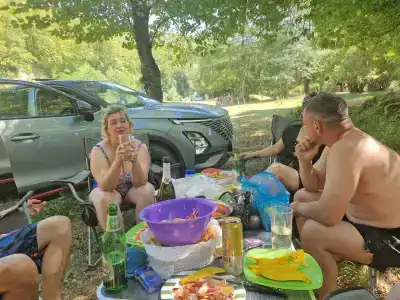 Райский уголок - 20