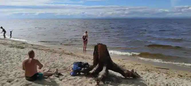 Энхалук - 6