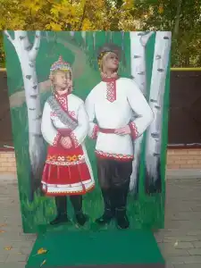 Чувашское подворье - 8