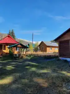 Лесной Дворик - 64