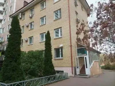 Сити - 3