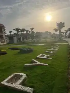 Pyramisa Beach Resort Sahl Hasheesh - 89