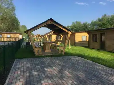 Апарт отель Резиденция - 97