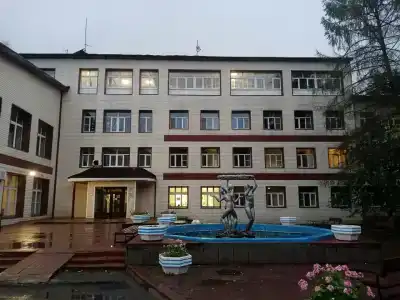 Марциальные Воды - 97