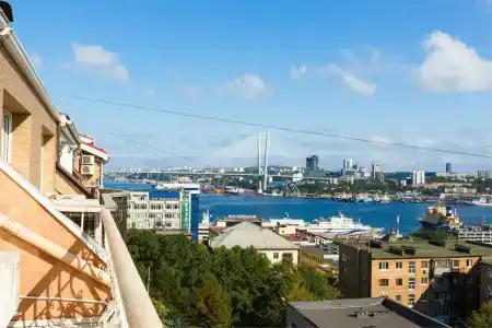 Квартира №6 - 2