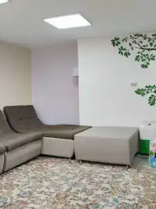 Лесной - 2