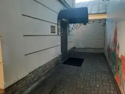 Демократ на Фонтанке, 104 2К - 47