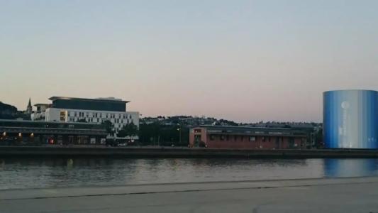 Novotel Suites Rouen Normandie - 9