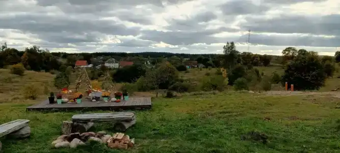 Краснолесье Точка - 7