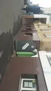 Сити Хостел Казань - 25