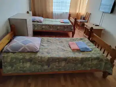 Белые ночи - 20