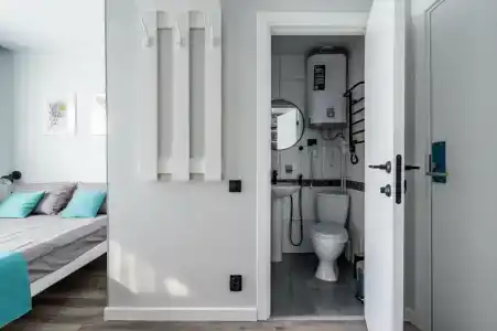 Уютная квартира - 15