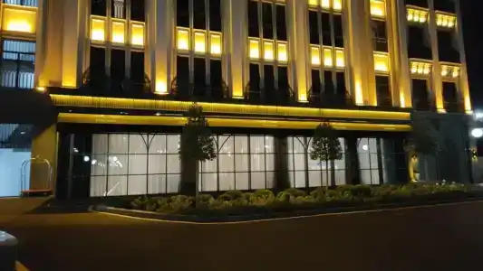 Crowne Plaza, An Ihg Hotel - 21