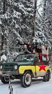 Бородино - 71