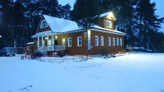 Усадьба помещика Гуляева - 73