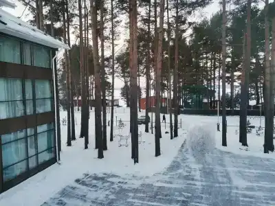 Прионежская Ривьера - 79