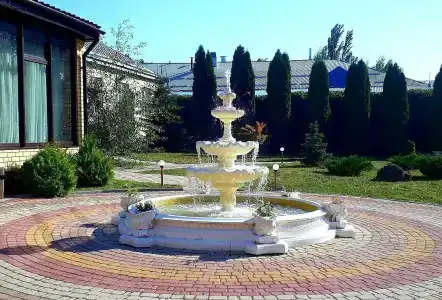 Усадьба - 9