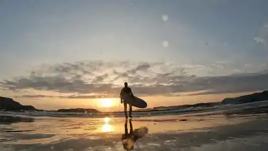 Арктик серф - 89