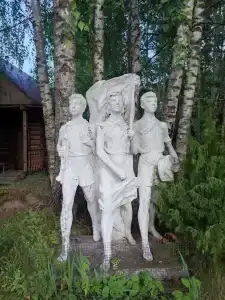 Якимиха - 40
